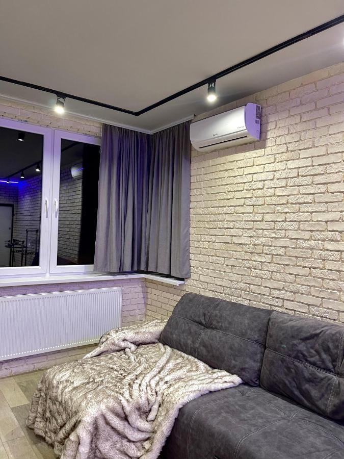 Loft_Apartment Kamjanets-Podilskyi Eksteriør billede